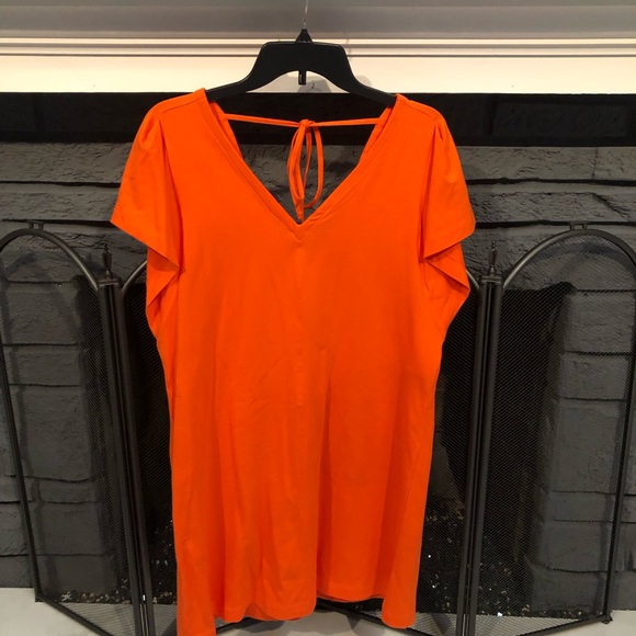 Free Assembly Summer Dress - Picture 4 of 4